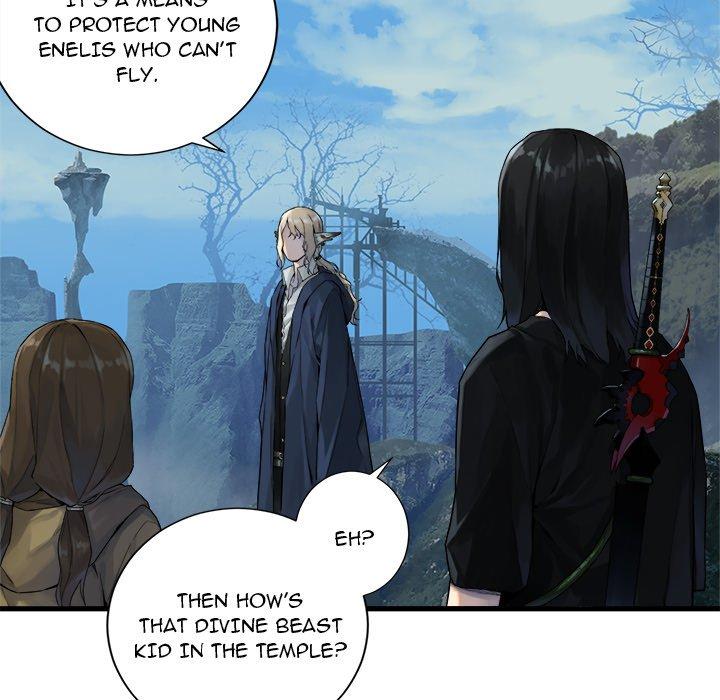Read Her Summon Manga Online