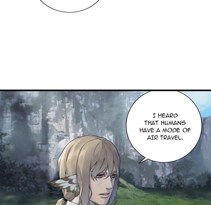 Read Her Summon Manga Online