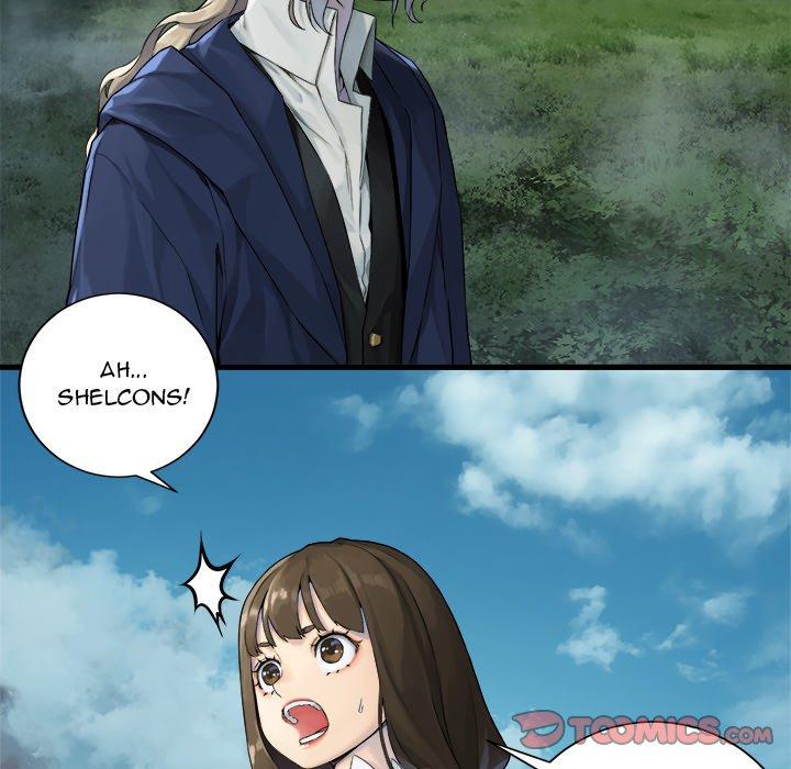 Read Her Summon Manga Online