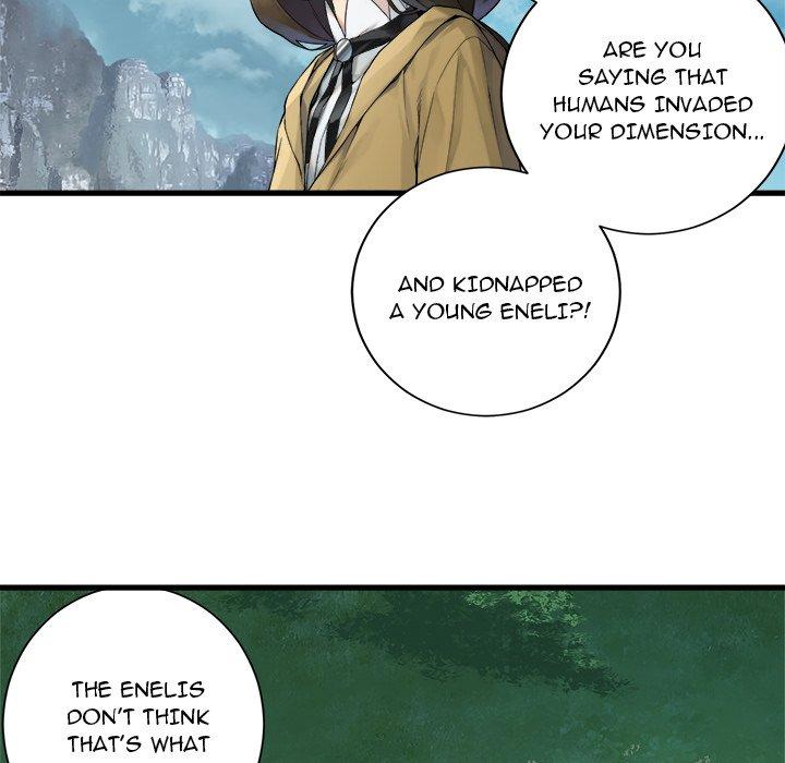 Read Her Summon Manga Online