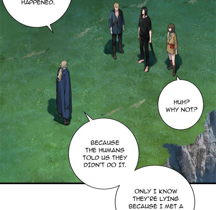 Read Her Summon Manga Online