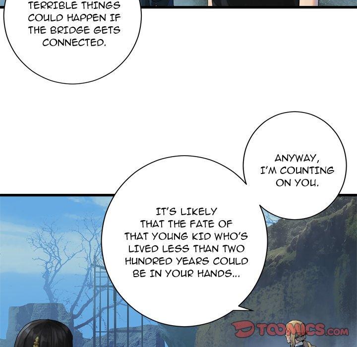 Read Her Summon Manga Online