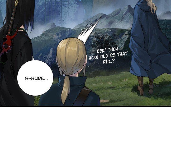 Read Her Summon Manga Online