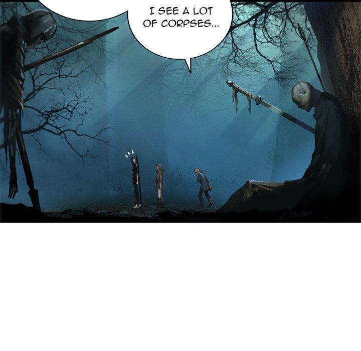 Read Her Summon Manga Online