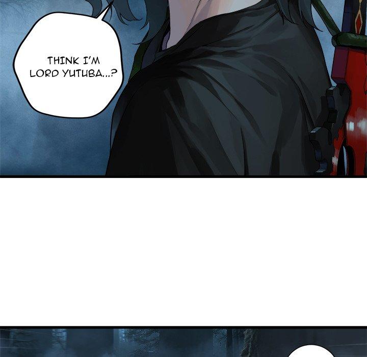 Read Her Summon Manga Online