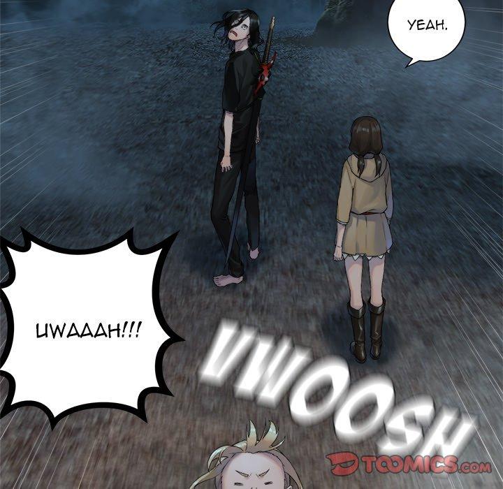 Read Her Summon Manga Online