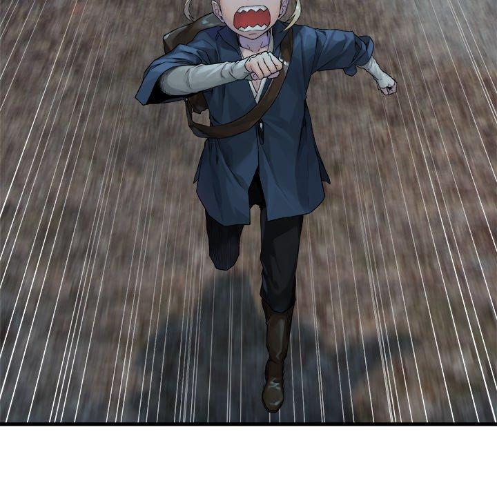 Read Her Summon Manga Online