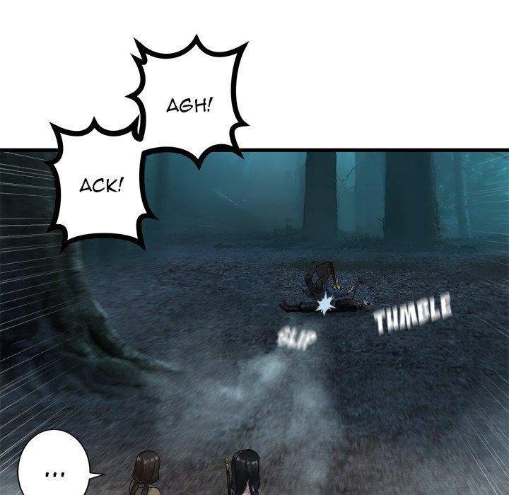 Read Her Summon Manga Online