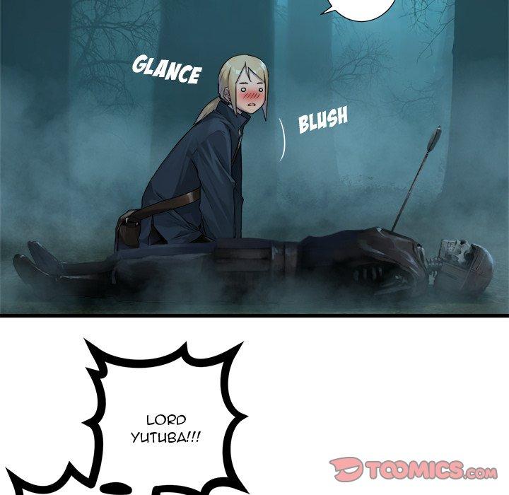 Read Her Summon Manga Online