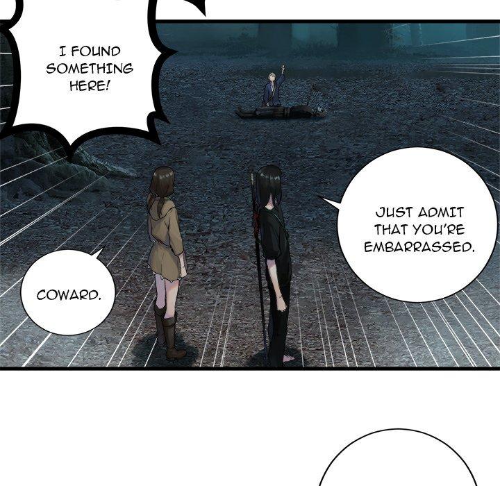 Read Her Summon Manga Online