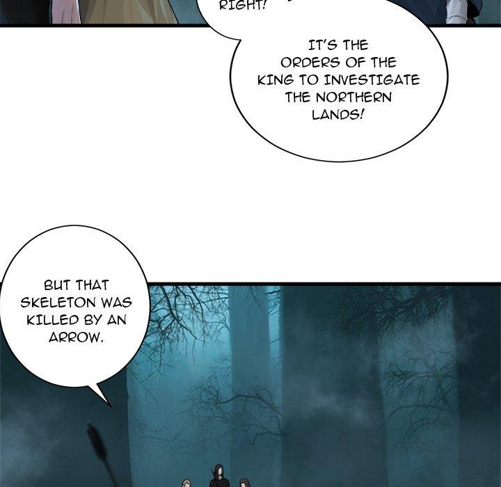 Read Her Summon Manga Online