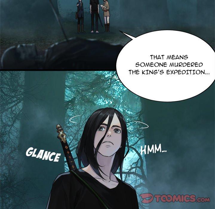 Read Her Summon Manga Online