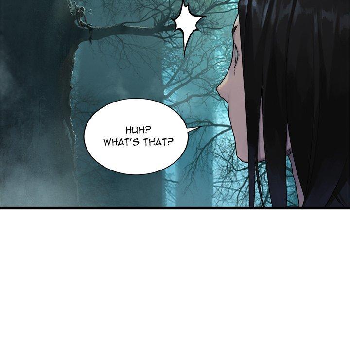Read Her Summon Manga Online