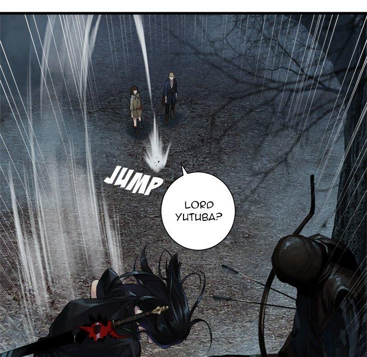 Read Her Summon Manga Online