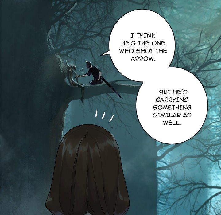 Read Her Summon Manga Online