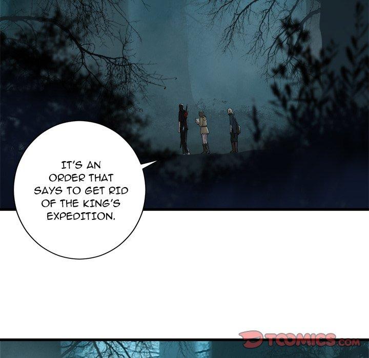 Read Her Summon Manga Online
