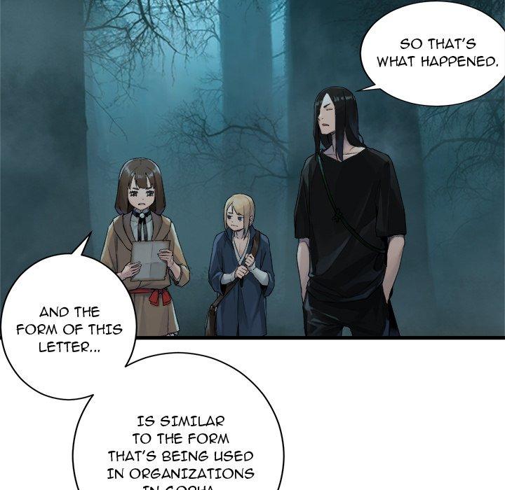 Read Her Summon Manga Online