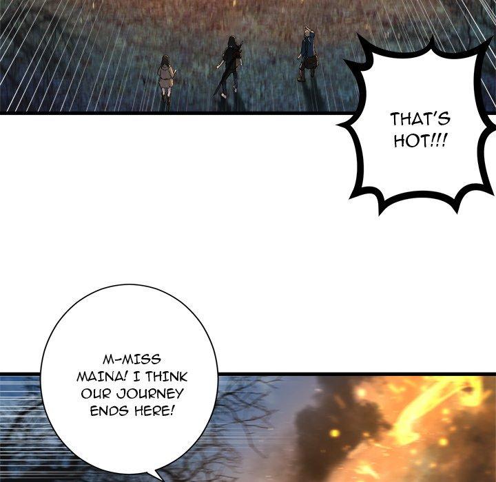 Read Her Summon Manga Online