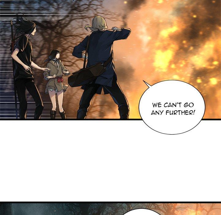 Read Her Summon Manga Online