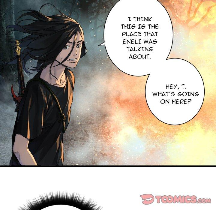Read Her Summon Manga Online