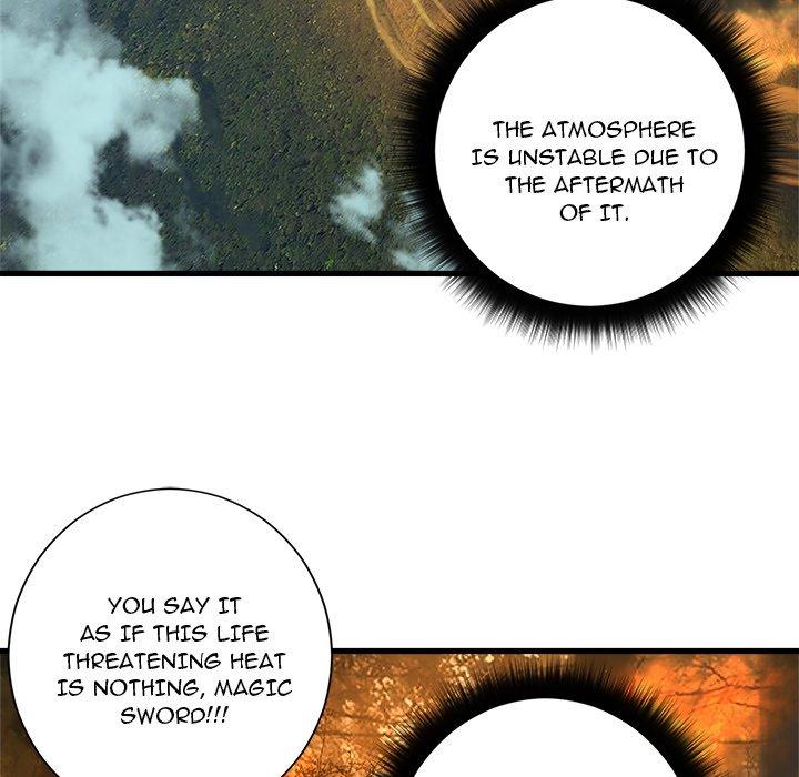 Read Her Summon Manga Online