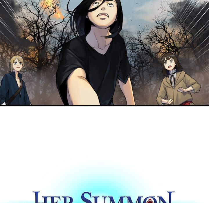 Read Her Summon Manga Online