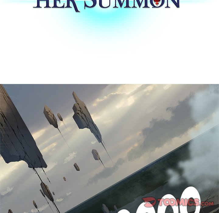 Read Her Summon Manga Online