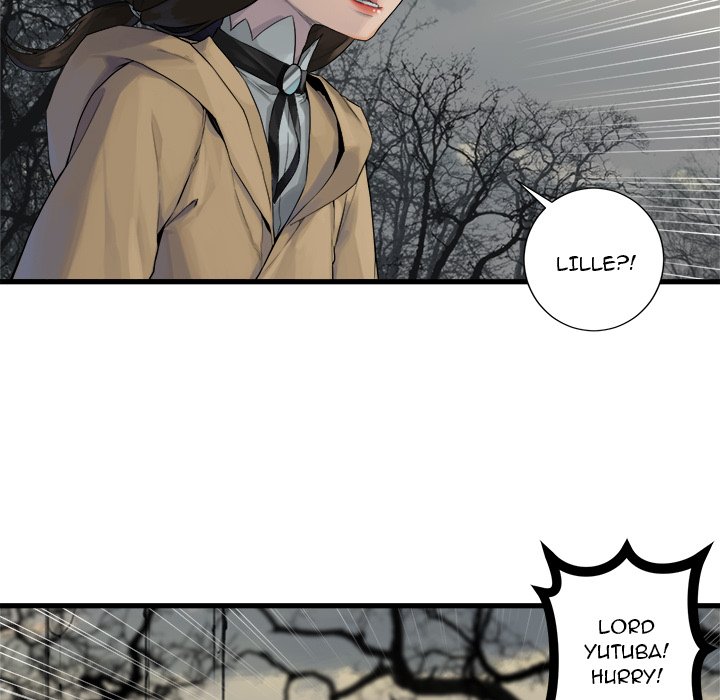 Read Her Summon Manga Online