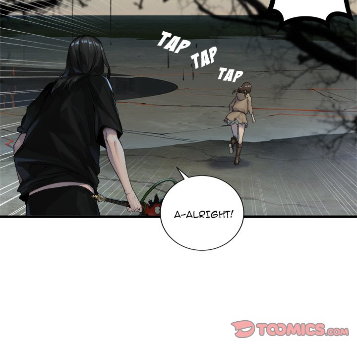Read Her Summon Manga Online