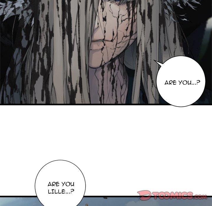 Read Her Summon Manga Online