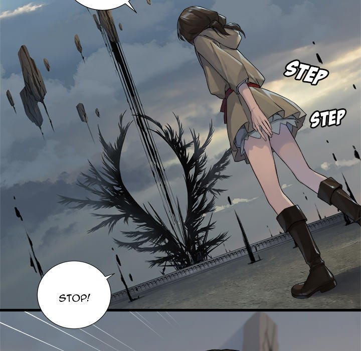 Read Her Summon Manga Online