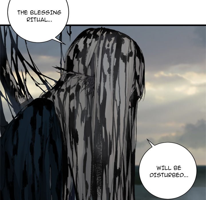Read Her Summon Manga Online