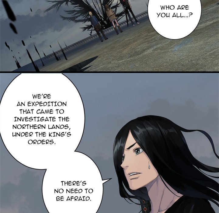 Read Her Summon Manga Online