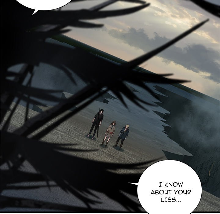 Read Her Summon Manga Online