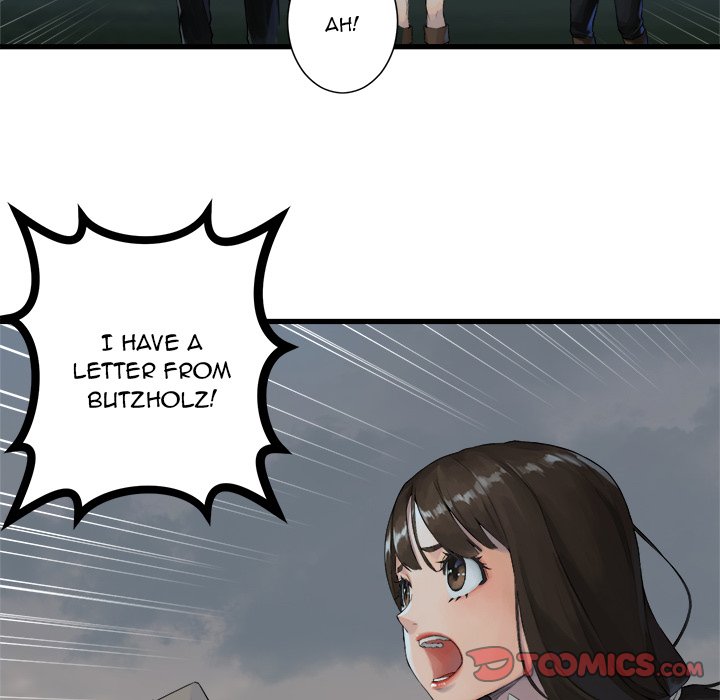 Read Her Summon Manga Online