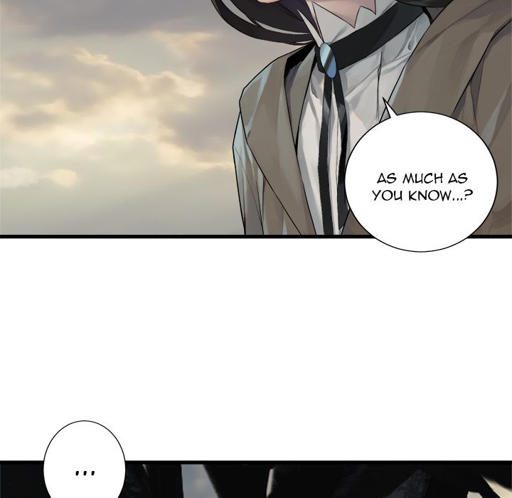 Read Her Summon Manga Online