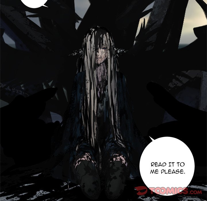 Read Her Summon Manga Online