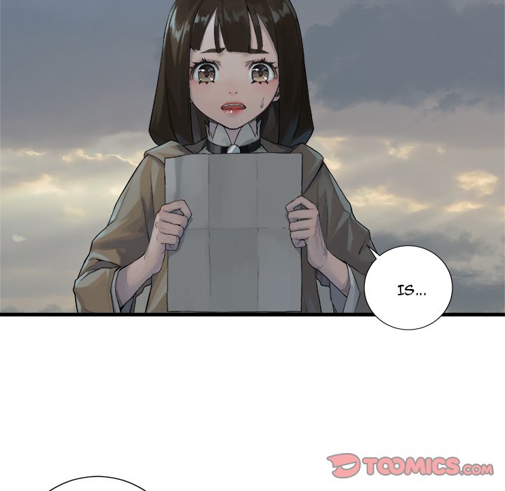 Read Her Summon Manga Online