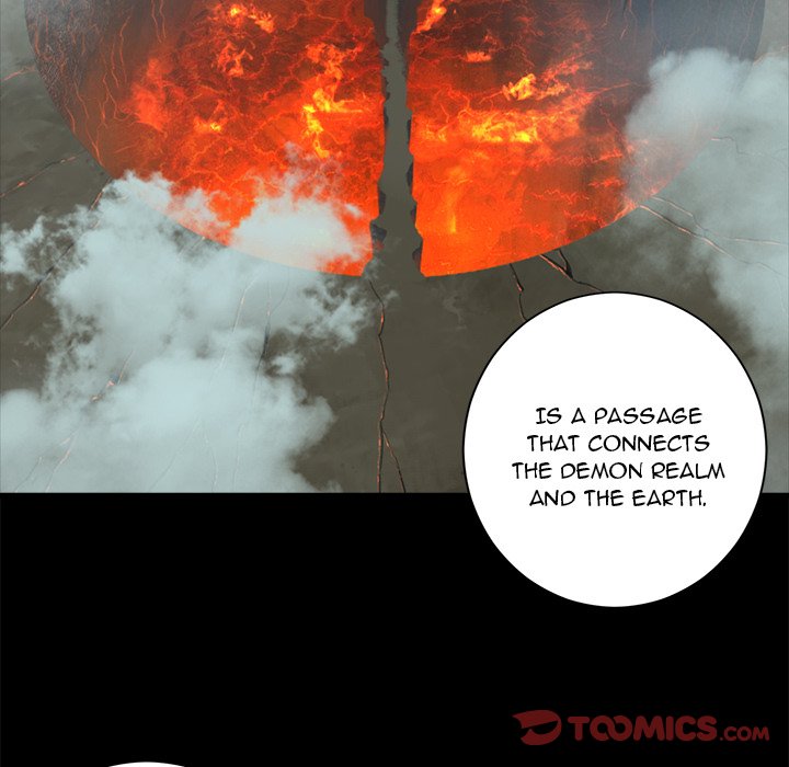 Read Her Summon Manga Online