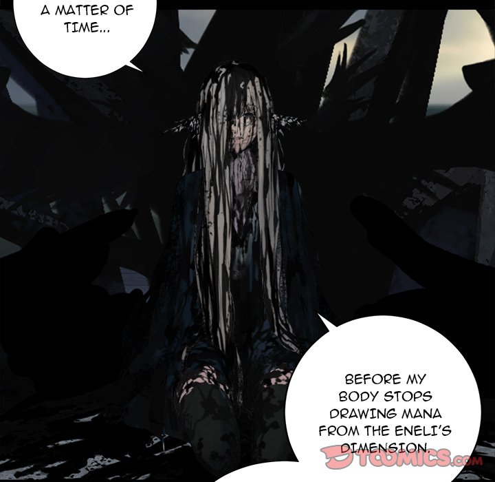 Read Her Summon Manga Online