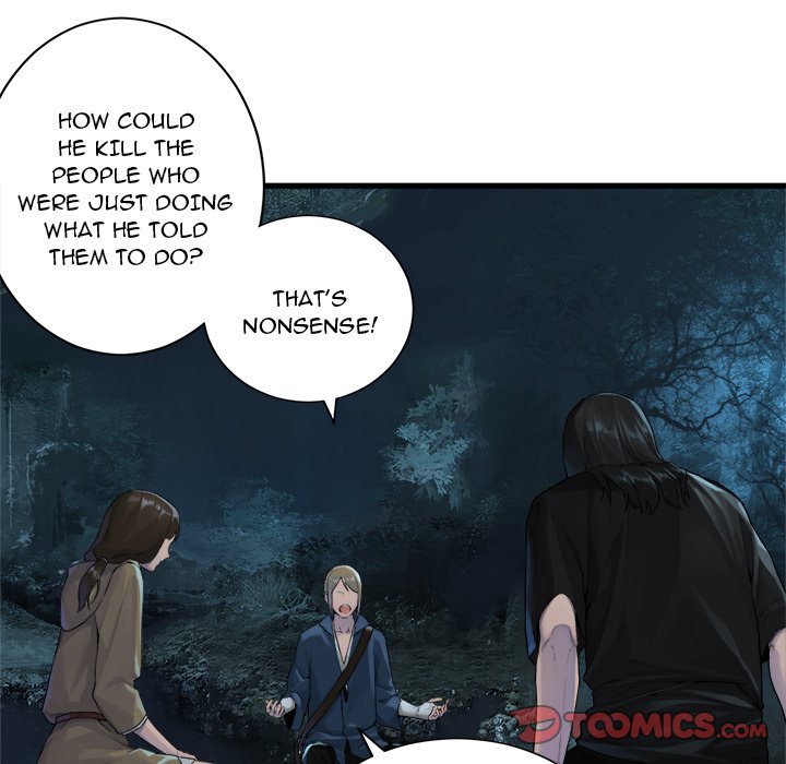 Read Her Summon Manga Online