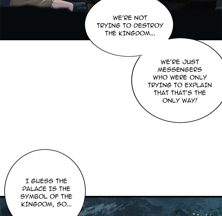 Read Her Summon Manga Online