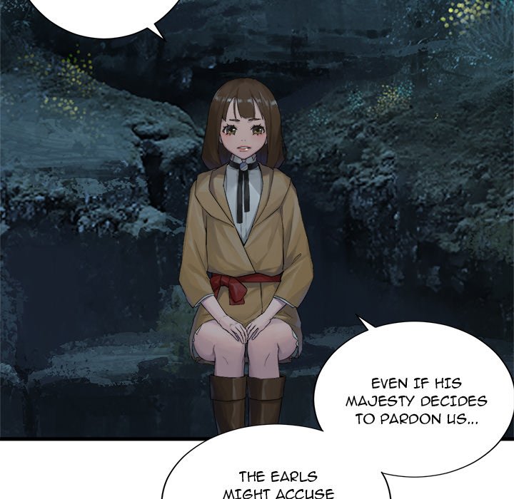Read Her Summon Manga Online