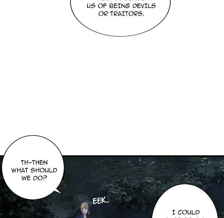 Read Her Summon Manga Online