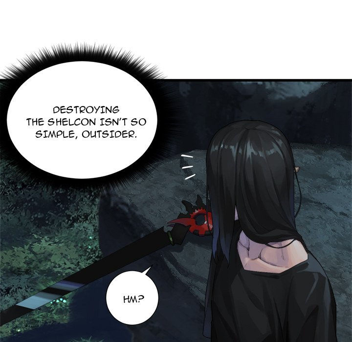 Read Her Summon Manga Online
