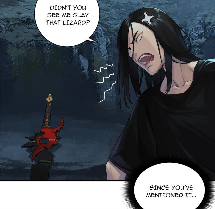 Read Her Summon Manga Online