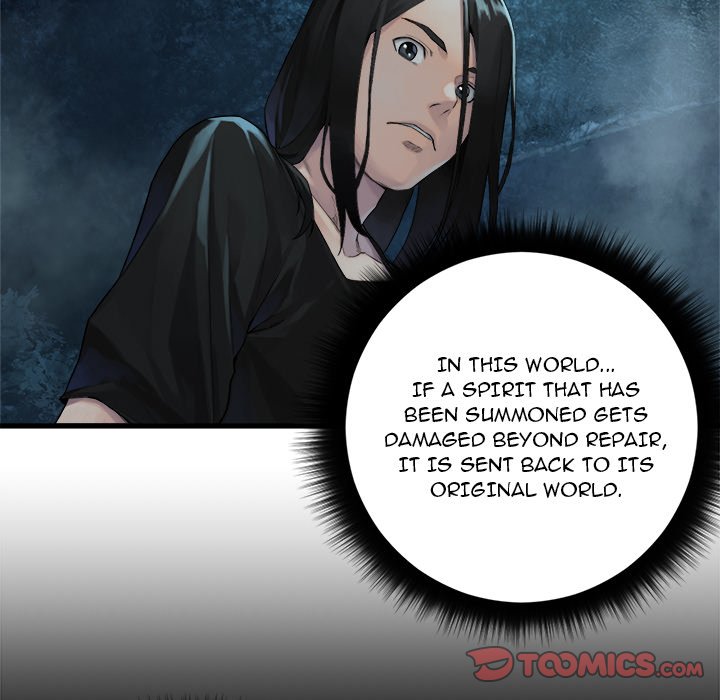 Read Her Summon Manga Online