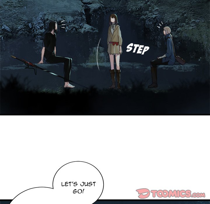 Read Her Summon Manga Online