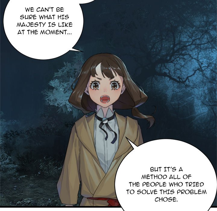 Read Her Summon Manga Online