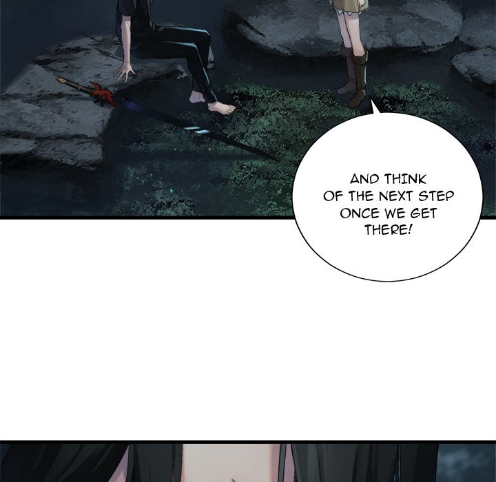 Read Her Summon Manga Online